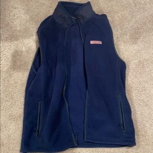 Men’s Vineyard Vines vest